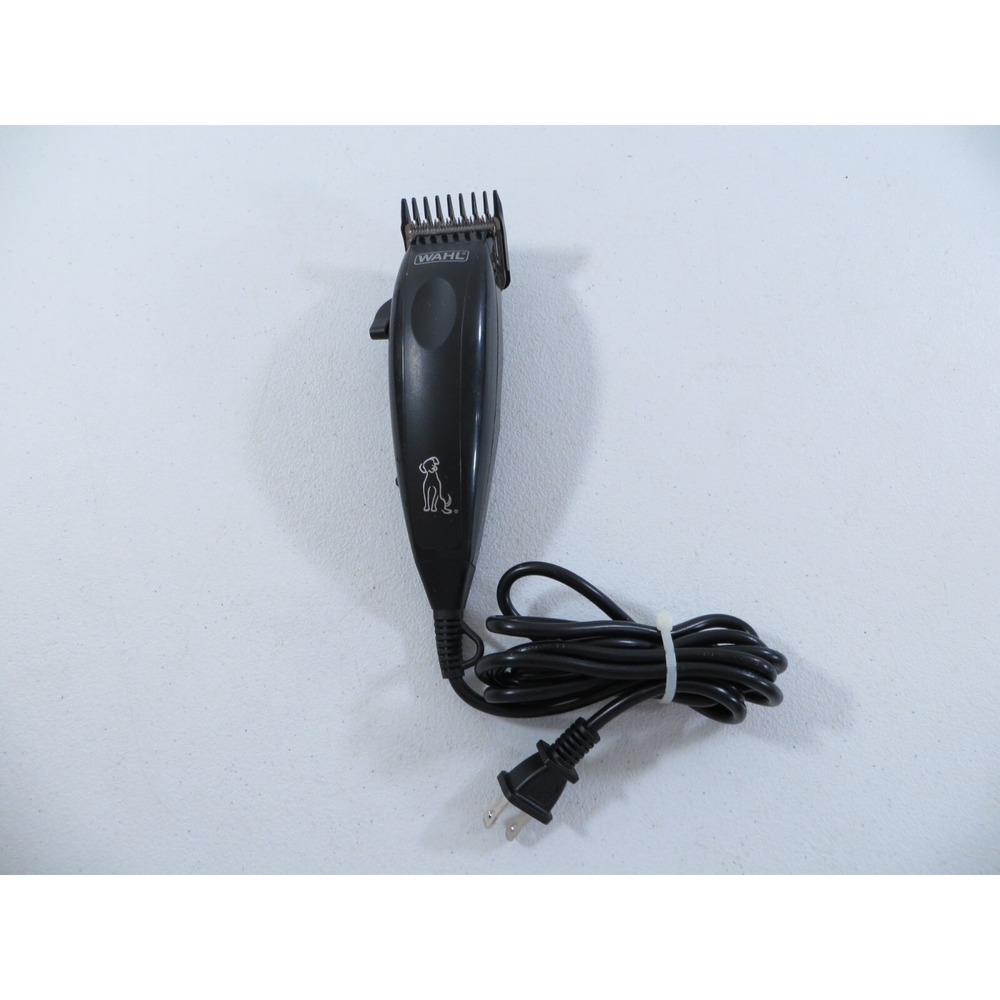 Wahl CMP‎ Pet Animal Dog Horse Hair Grooming Clipper Trimmer TESTED WORKING